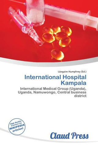 International Hospital Kampala