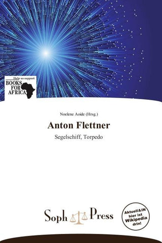 Anton Flettner