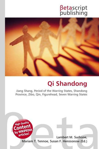 Qi Shandong