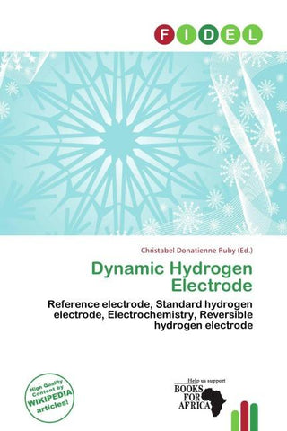 Dynamic Hydrogen Electrode
