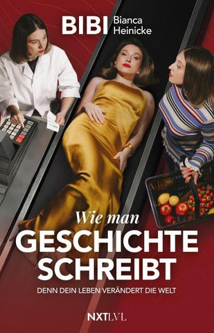 Wie man Geschichte schreibt