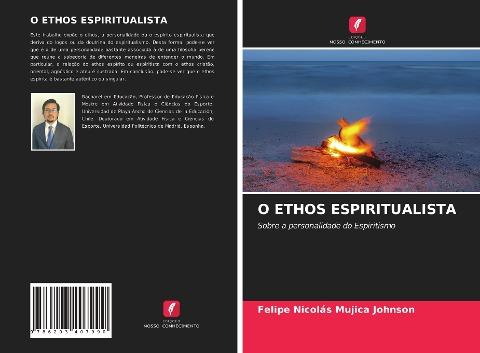 O ETHOS ESPIRITUALISTA