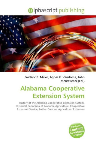 Alabama Cooperative Extension System