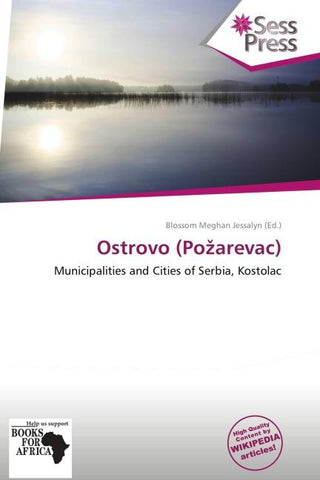 Ostrovo (Po¿arevac)