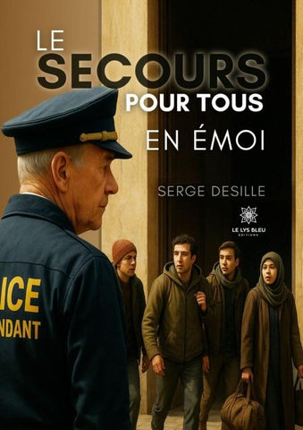 Le Secours pour tous en émoi