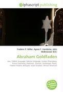 Abraham Goldfaden