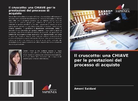 Il cruscotto: una CHIAVE per le prestazioni del processo di acquisto