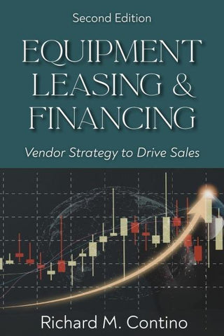 Equipment Leasing & Financing