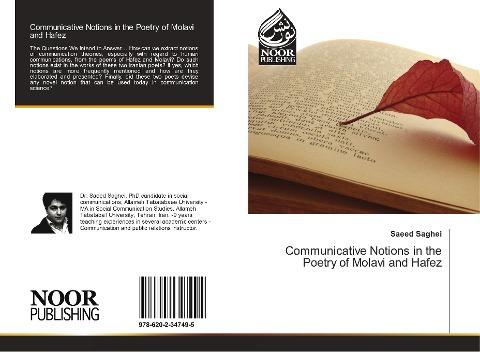 Communicative Notions in the Poetry of Molavi and Hafez