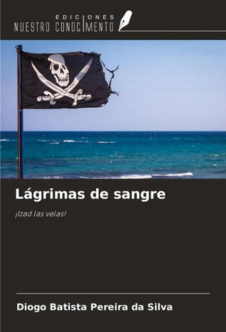 Lágrimas de sangre