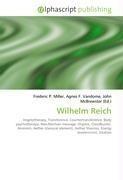 Wilhelm Reich