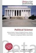 Political Science