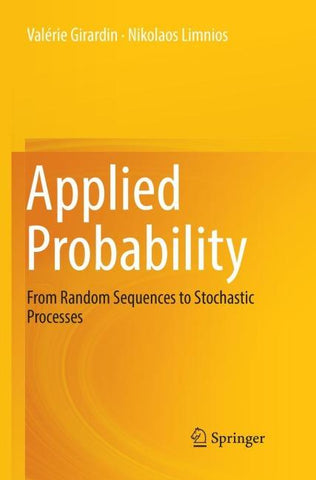 Applied Probability