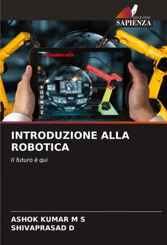 INTRODUZIONE ALLA ROBOTICA