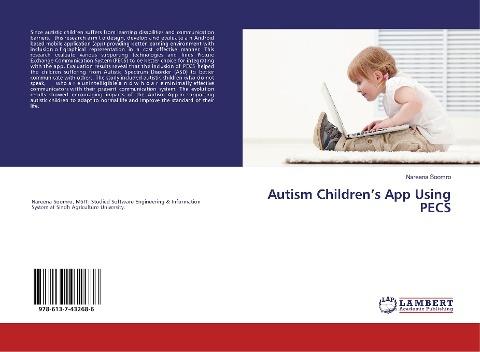 Autism Children's App Using PECS