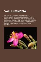 Val Lumnezia