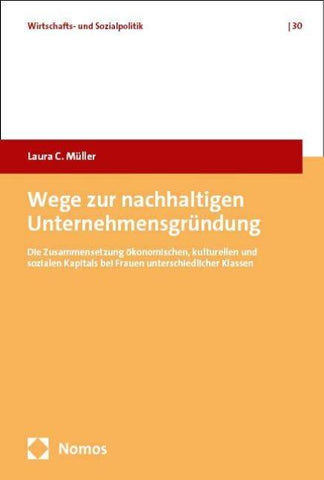 Wege zur nachhaltigen Unternehmensgründung