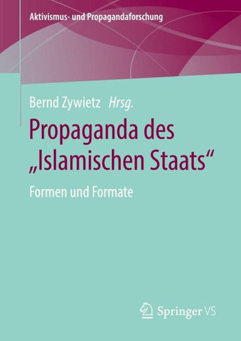 Propaganda des „Islamischen Staats“
