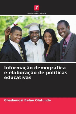 Informação demográfica e elaboração de políticas educativas