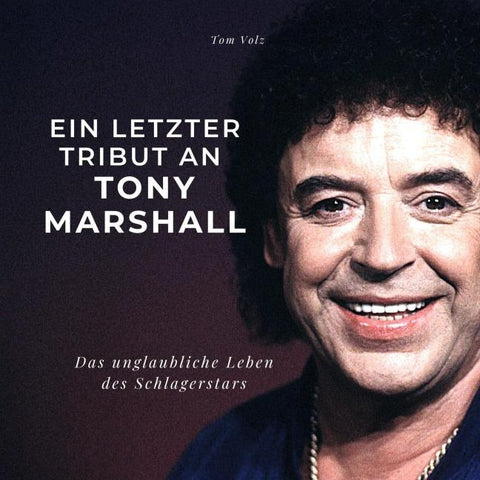 Ein letzter Tribut an <br> Tony Marshall