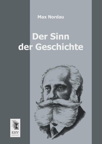 Der Sinn der Geschichte