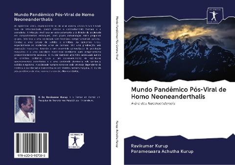 Mundo Pandêmico Pós-Viral de Homo Neoneanderthalis