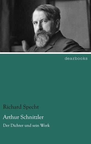 Arthur Schnitzler
