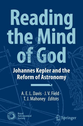 Reading the Mind of God