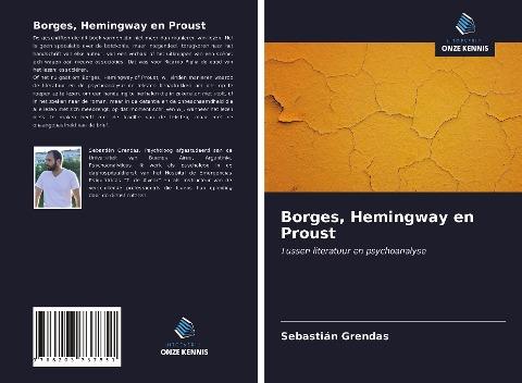 Borges, Hemingway en Proust