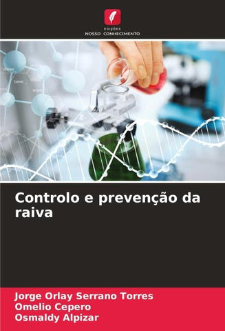Controlo e prevenção da raiva