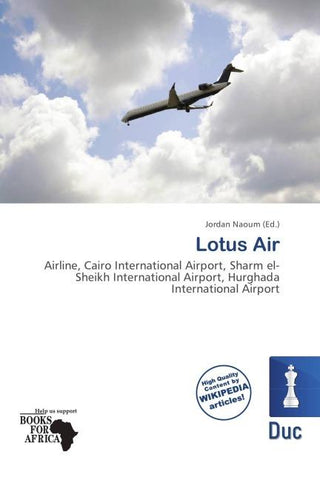 Lotus Air