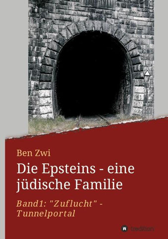 Die Epsteins - eine jüdische Familie