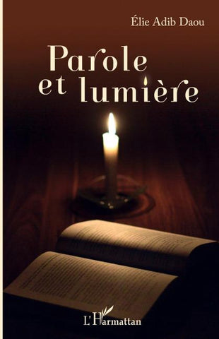 Parole et lumière