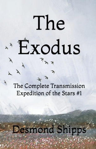 The Exodus