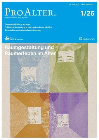ProAlter Ausgabe 1/2026