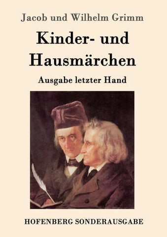 Kinder- und Hausmärchen