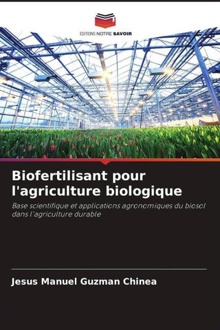 Biofertilisant pour l'agriculture biologique
