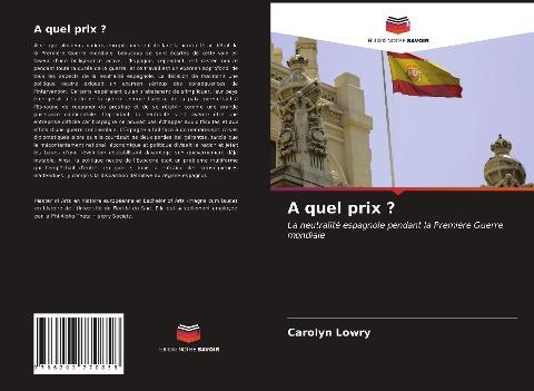 A quel prix ?