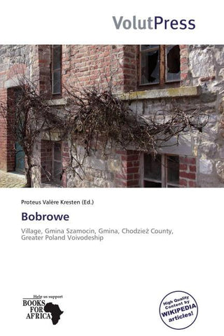 Bobrowe