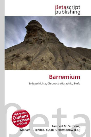 Barremium