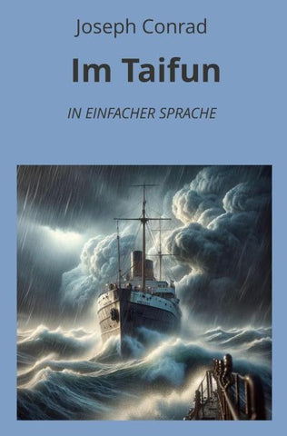 Im Taifun: In Einfacher Sprache