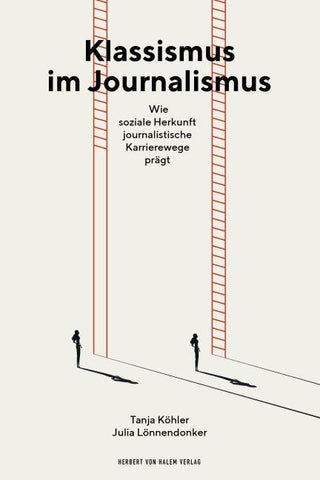 Klassismus im Journalismus