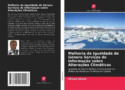 Melhoria da Igualdade de Género Serviços de Informação sobre Alterações Climáticas