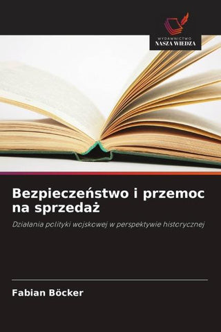 Bezpiecze¿stwo i przemoc na sprzeda¿