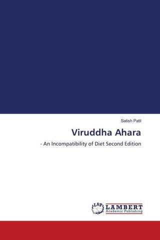Viruddha Ahara