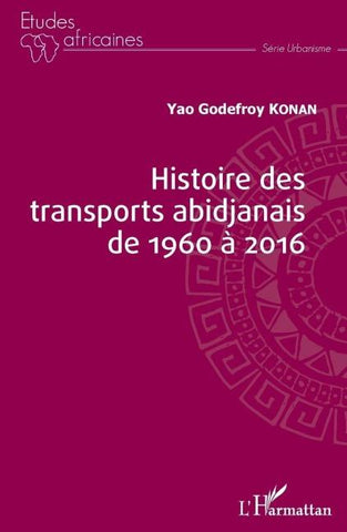 Histoire des transports abidjanais de 1960 à 2016