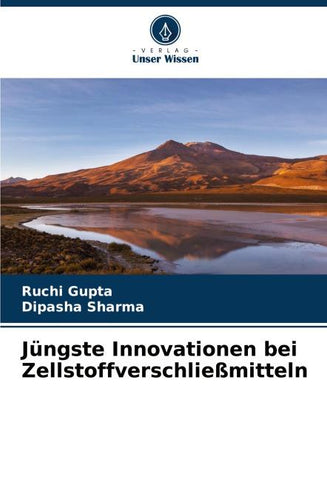 Jüngste Innovationen bei Zellstoffverschließmitteln