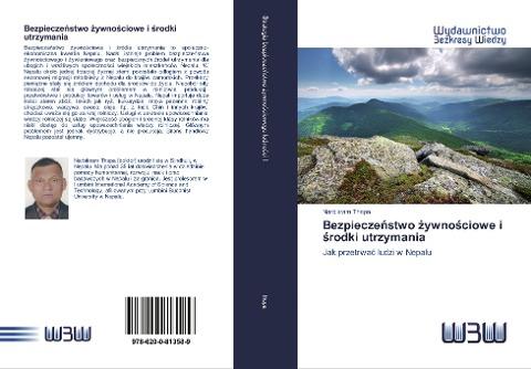 Bezpiecze¿stwo ¿ywno¿ciowe i ¿rodki utrzymania