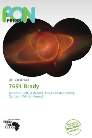 7691 Brady
