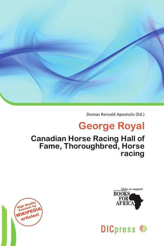 George Royal